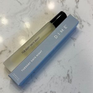 Tuesday date night roller ball